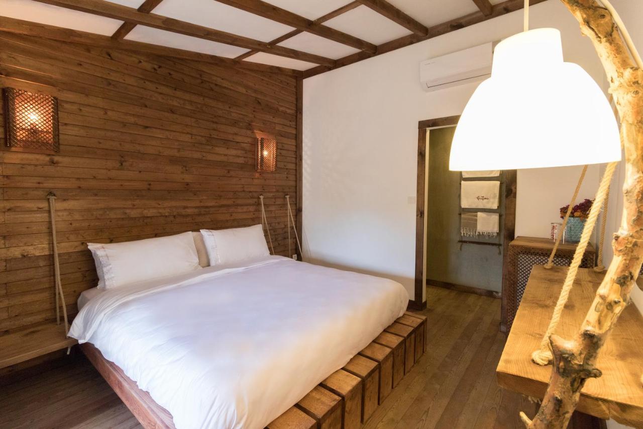 Giritimu Evleri Bed and Breakfast Selimiye  Esterno foto