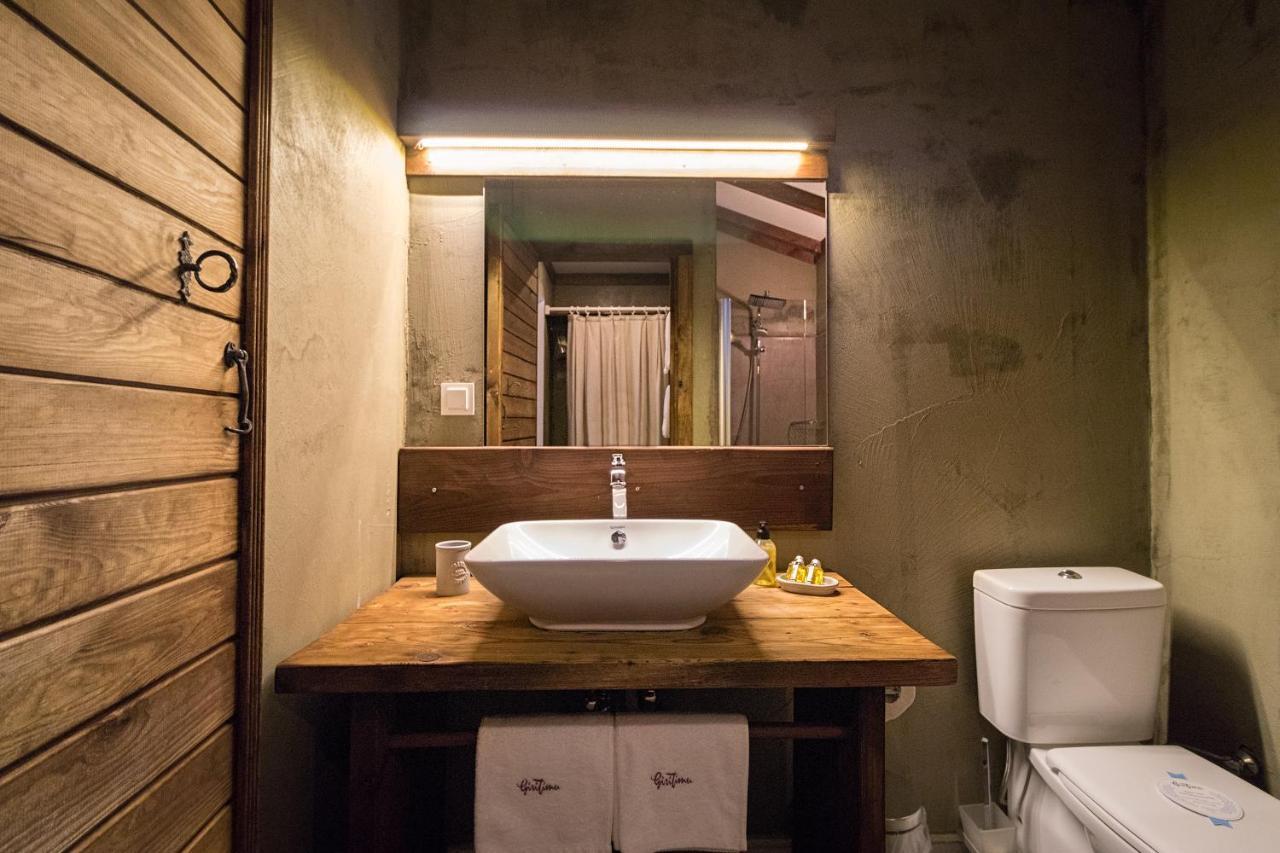 Giritimu Evleri Bed and Breakfast Selimiye  Esterno foto