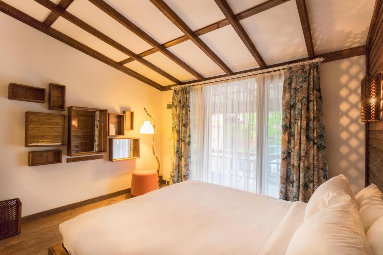Giritimu Evleri Bed and Breakfast Selimiye  Esterno foto