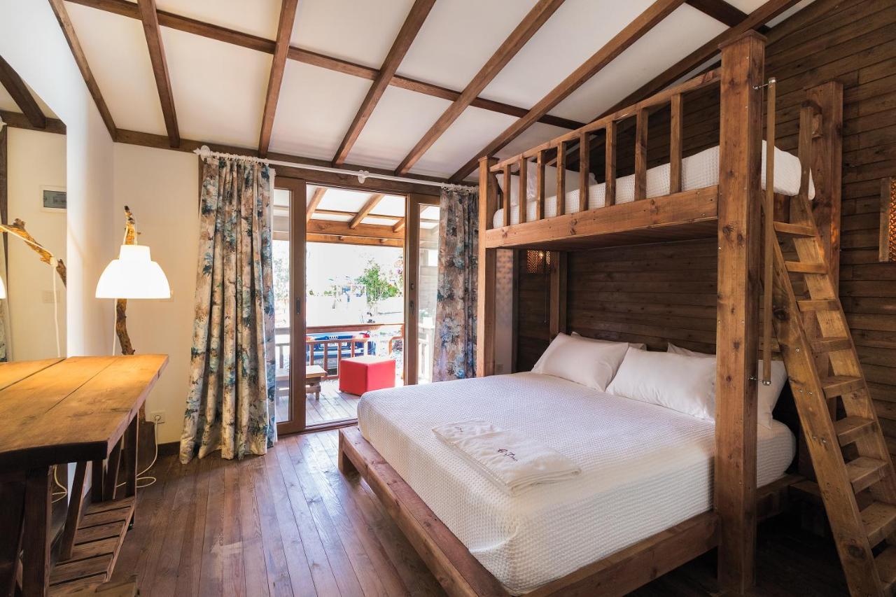 Giritimu Evleri Bed and Breakfast Selimiye  Esterno foto