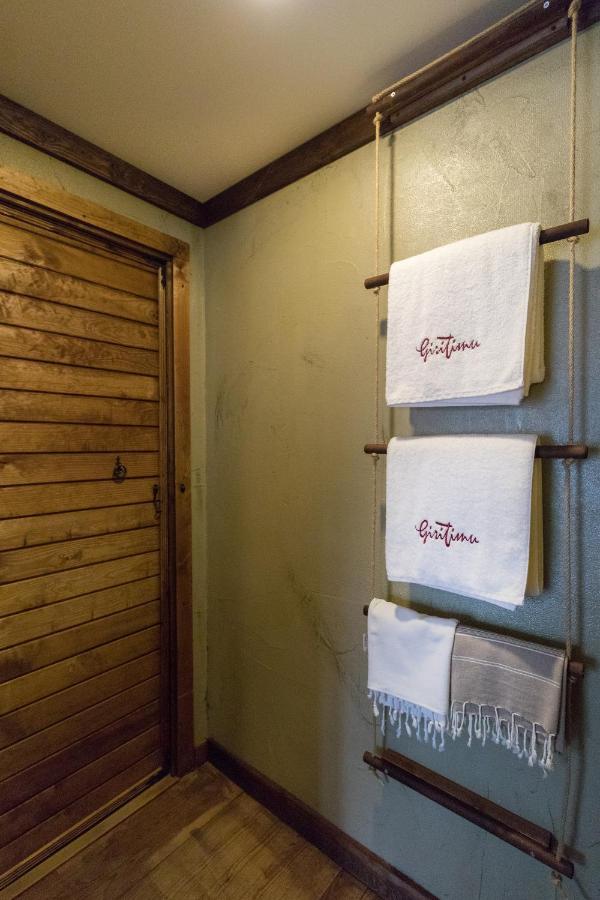 Giritimu Evleri Bed and Breakfast Selimiye  Esterno foto