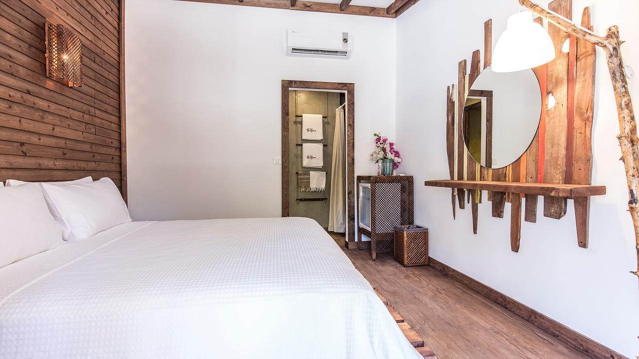 Giritimu Evleri Bed and Breakfast Selimiye  Esterno foto