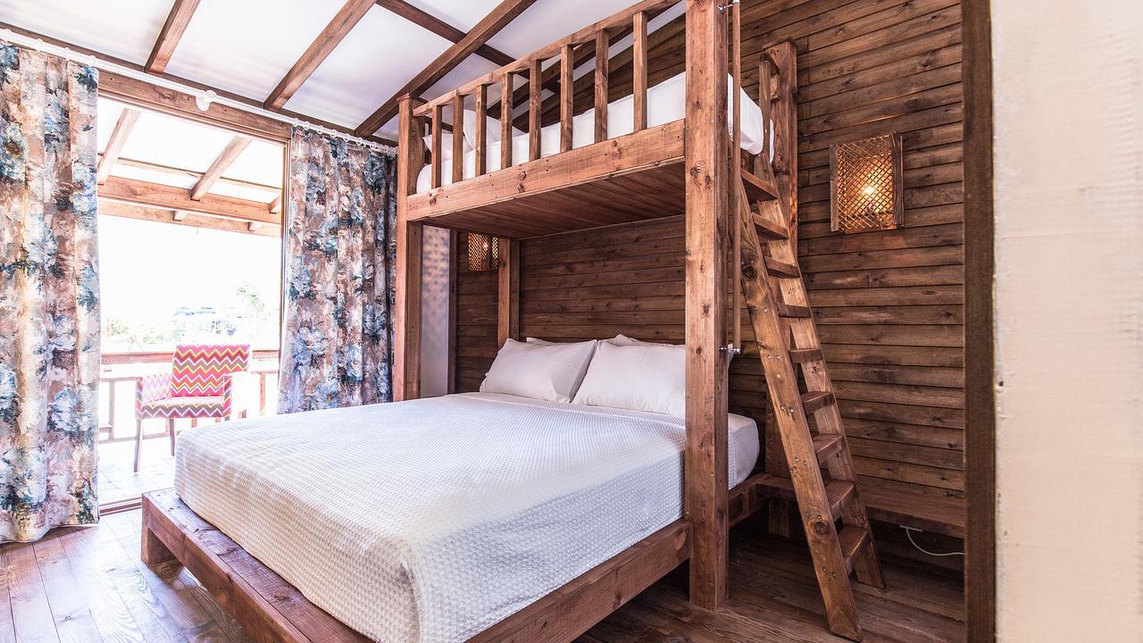 Giritimu Evleri Bed and Breakfast Selimiye  Esterno foto