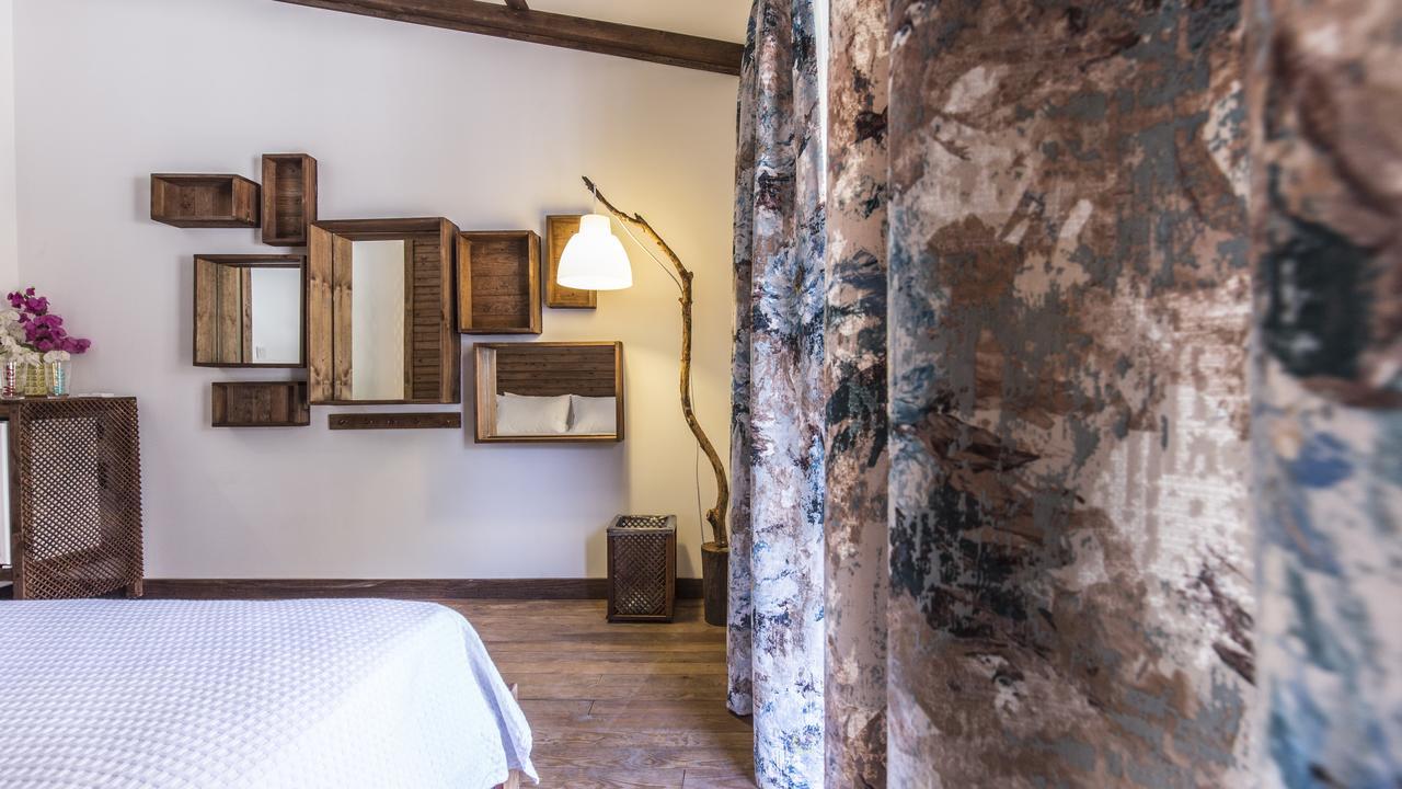 Giritimu Evleri Bed and Breakfast Selimiye  Esterno foto